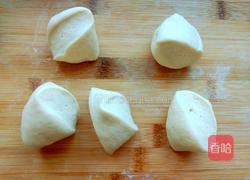 猪肉白菜包子的做法图解4