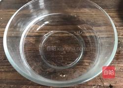 剁椒蒜蓉秋葵的做法图解4