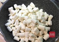 年味-纯手工原味牛轧糖的做法图解5