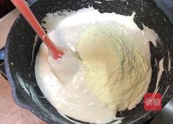 年味-纯手工原味牛轧糖的做法图解7