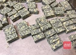 年味-纯手工原味牛轧糖的做法图解14