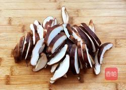 炸香菇的做法图解2