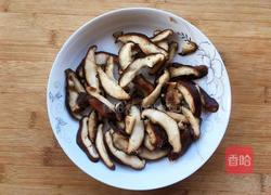 炸香菇的做法图解4