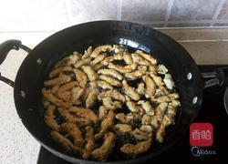 炸香菇的做法图解10