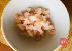 祥瑞萌猪花开富贵咯吱的做法图解6