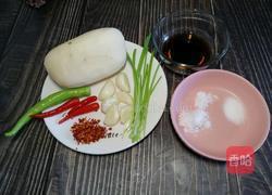 ＃河北菜＃凉拌莲藕的做法图解1