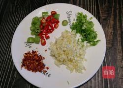 ＃河北菜＃凉拌莲藕的做法图解5