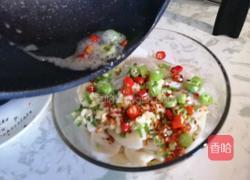 #河北菜#凉拌莲藕的做法图解9