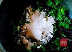 莴苣麦饭的做法图解4