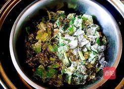 莴苣麦饭的做法图解6