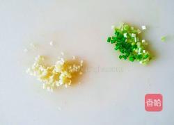 莴苣麦饭的做法图解8