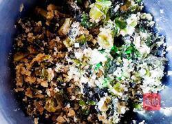 莴苣麦饭的做法图解10