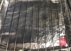 烤鸡翅中的做法图解5