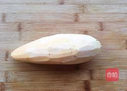 红薯糯米饼的做法图解1