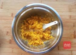 红薯糯米饼的做法图解5