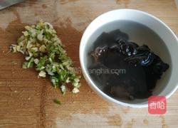 爆炒鸡胗的做法图解4