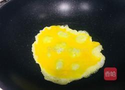 酱香茼蒿的做法图解7