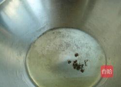 炝白菜心的做法图解4