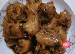 秘制鸡头（甜口）的做法图解9