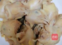 秘制鸡头（甜口）的做法图解2