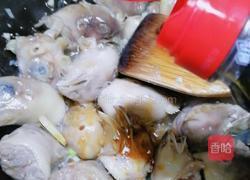 秘制鸡头（甜口）的做法图解6