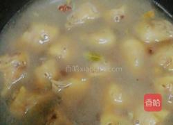 秘制鸡头（甜口）的做法图解7