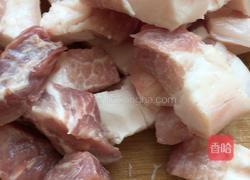 红烧肉的做法图解1