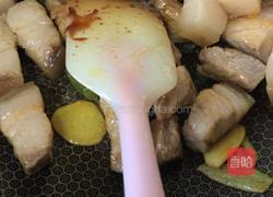 红烧肉的做法图解7