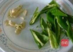 土豆块炖猪肉的做法图解4