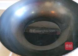 番茄炒鸡蛋的做法图解5