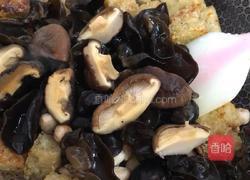 烤麸的做法图解12