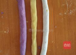 芋圆西米露的做法图解7