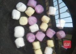 芋圆西米露的做法图解13