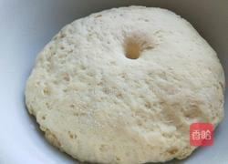 奶香小鸟馒头的做法图解6