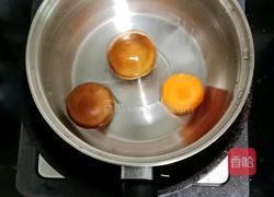 胡萝卜香菇鸡肉粥 (宝宝辅食）的做法图解6