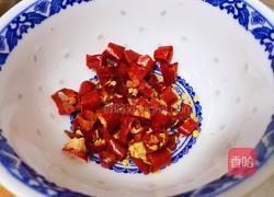 油淋干豆腐的做法图解2