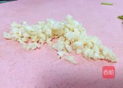 腐竹拌木耳的做法图解5