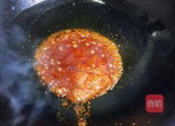 油淋干豆腐的做法图解7