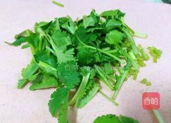 腐竹拌木耳的做法图解4