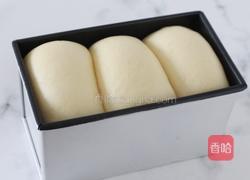 原味营养吐司的做法图解12