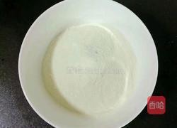 夹心奶糖 (宝宝辅食)的做法图解2