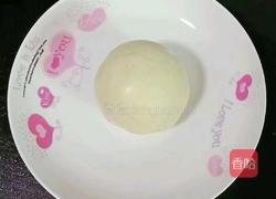 夹心奶糖 (宝宝辅食)的做法图解3