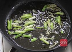 陈皮糖醋排骨的做法图解4