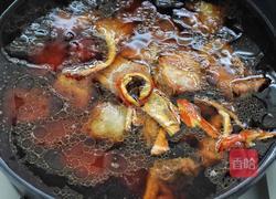陈皮糖醋排骨的做法图解7