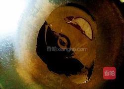 腊肉芦笋的做法图解9