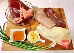 川式-夫妻肺片的做法图解1