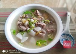 清炖猪骨的做法图解6