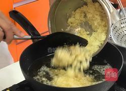 避风塘炒蟹的做法图解5