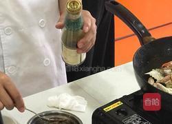 避风塘炒蟹的做法图解12