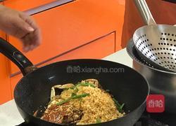 避风塘炒蟹的做法图解14